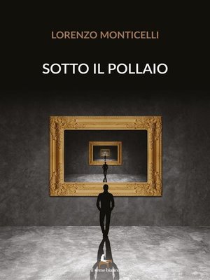 cover image of Sotto il pollaio